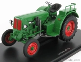 Autocult Schlueter Astra 45 Tractor Germany 1960 1:32 Zelená