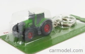 Universal hobbies Fendt Portachiavi - Kľúčenka 828 Vario Traktor 2015 1:87 Zelená Biela Čierna