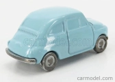 Officina-942 Fiat Nuova 500 1957 1:76 svetlomodrá