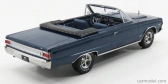 Greenlight Plymouth Belvedere Gtx Cabriolet Graveyard Carz 1967 1:18 Modrá Bílá
