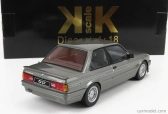Kk-scale BMW 3-series Alpina (e30) C2 2.7 1988 1:18 Grey Met
