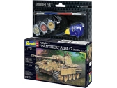 Revell Panther Ausf. G (Sd.Kfz. 171) (1:72) (súprava)