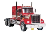 RC auto Tamiya King Hauler Truck
