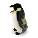 Rappa Plyšový tučniak stojaci 20 cm ECO-FRIENDLY
