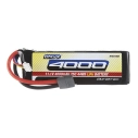 ONYX - LiPo 11,1V 4000mAh SoftCase Star/T konektor, 25C