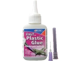 Roket Plastic netoxické lepidlo na plastové modely 30ml