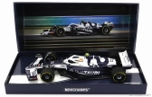Minichamps Alpha tauri F1 At03 Honda Team Alpha Tauri N 22 1:18, bílá