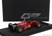 Gp-replicas Ferrari F1  F310 N 1 Season 1996 Michael Schumacher 1:43 Red
