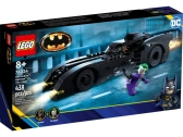 LEGO Super Heroes - Batman vs. Joker: Prenasledovanie Batmobilu