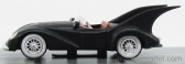 Edicola Batman Batmobile - Batman 164 1:43 Matt Black