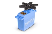 SW-0250MG WATERPROOF digitálne servo