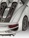 Revell Porsche 918 Spyder (1:24) (set)