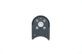 Kryt motora Exway Atlas