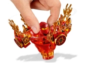 LEGO Ninjago - Spinjitzu Kai