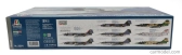 Italeri Lockheed martin Tf-104 G/s Starfighter Military Airplane 1958 1:32 /