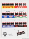 Officina-942 Accessories Transenne Per Gran Premio - Barriers For Gp 1:76 Různé