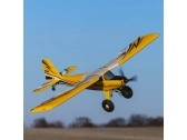 RC letadlo E-flite Super Timber 1.7m SAFE Select BNF Basic