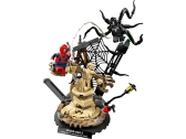 LEGO Marvel - Epický súboj: Spider-Man vs. Sandman