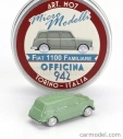 Officina-942 Fiat 1100/103 Familiare Sw Station Wagon 1953 1:160 Zelená