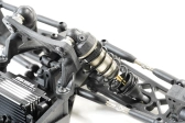 SWORKz S12-2D EVO LIMITED "Dirt Edition" 1/10 2WD Off-Road Racing Buggy PRO kit