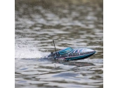 RC loď Proboat Recoil 2 18" BL RTR Shreddy