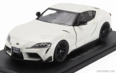 Edicola Toyota Supra Rz 2022 1:24 biela