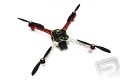 RC kvadrokoptéra DJI F450