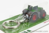 Universal hobbies Fendt Portachiavi - Keyring Vario 939 Traktor 2015 1:87 Zeleno-sivý