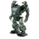 Oceľová stavebnica Avatar AMP Suit