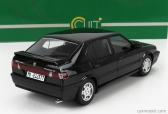 Modely v mierke Alfa romeo 33 S Qv Permanent 4 1991 1:18 čierna