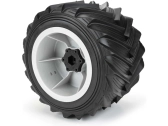 Pro-Line kolo 2.6/3.5" Demolisher, disk H12 šedý (2)