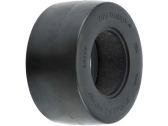Pro-Line pneu 2.2/3.0" Big Daddy Wide Drag Slick MC zadní (2)