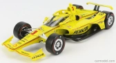 Greenlight Chevrolet Team Penske Pennzoil N 3 1:18, žlutá