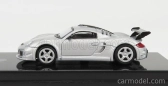Paragon-models Porsche Ctr3 Ruf Clubsport (základná 911) 2012 1:64 Strieborná