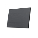 Solárny panel EcoFlow 175W pevný