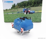 Universal hobbies Lemken Front Tank Gemini 7 - Srbsko 1:32 Modrá