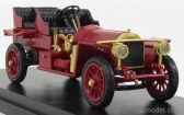 Rio-models Thomas Flyer Open 1908 1:43 Red