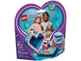 LEGO Friends - Stephanina srdcová krabička