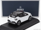 Norev Renault Kardian 2024 1:43 Bílá Černá