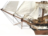 OCCRE HMS Beagle 1:60 kit