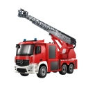 RC hasičské auto Mercedes-Benz Antos 1:20 | RCprofi.sk