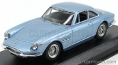 Best-model Ferrari 330 Gtc Coupe 1966 1:43 Světle Modrá Met