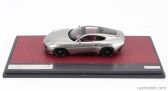 Modely v mierke Matrix Alfa romeo Disco Volante Touring 2013 (podvozok Alfa Romeo 8c) 1:43 Strieborná