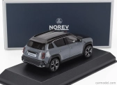Norev Renault R4 E-tech 2025 1:43 Sivá