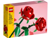 LEGO - Ruže