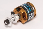 AXI 2212/26 V2 striedavý motor