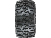 Pneumatiky Pro-Line 4,3" Trencher Pro-Loc (2) (pre X-Maxx)