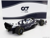 Minichamps Alpha tauri F1 At03 Honda Team Alpha Tauri N 10 1:18, bílomodrá