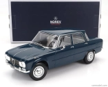Norev Alfa romeo Giulia Ti 1964 1:18 Modrý benzín
