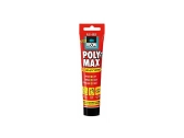 BISON POLY MAX express white 165g lepící tmel